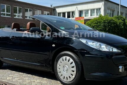 Peugeot 307 198.300 km 2.990 € Bremen 28329
