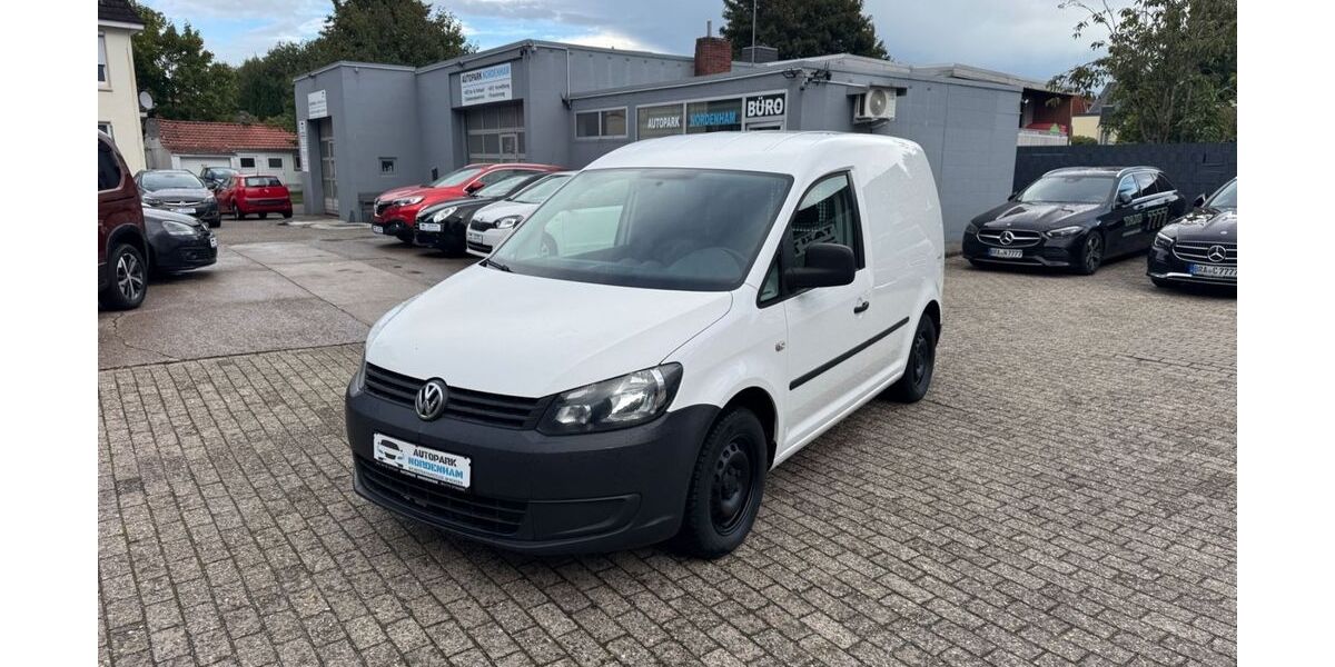 VW Caddy 180.000 km 5.450 &euro; Nordenham 26954