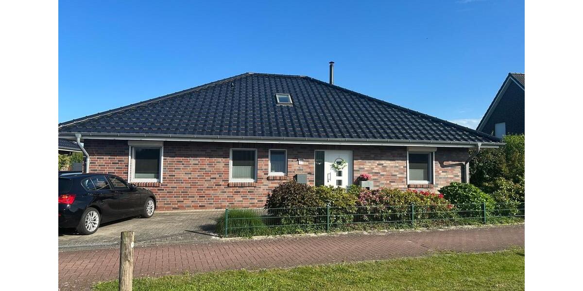 Bungalow Loxstedt - 5 Zimmer, 180 m&sup2;, 539.000&euro; | Angebot:26920872