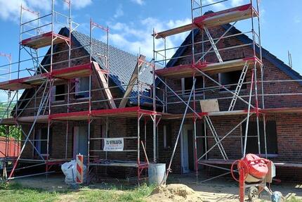 Haus Wurster Nordseeküste - 7 Zimmer, 118 m&sup2;, 435.000&euro; | Angebot:27255487