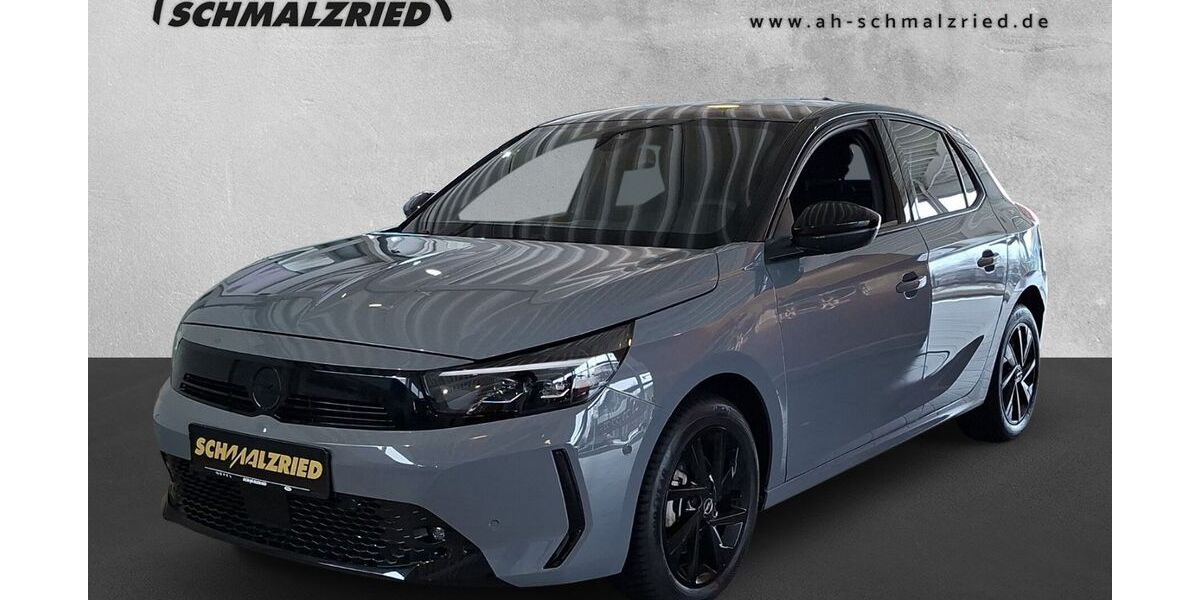 Opel Corsa 24.323 km 18.670 &euro; Bremerhaven 27570