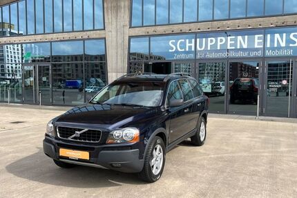 Volvo XC90 299.999 km 8.999 € Bremen 28217