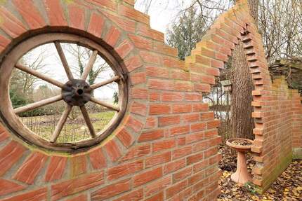 Haus Odisheim - 1 Zimmer, 530 m&sup2;, 299.000&euro; | Angebot:24793061