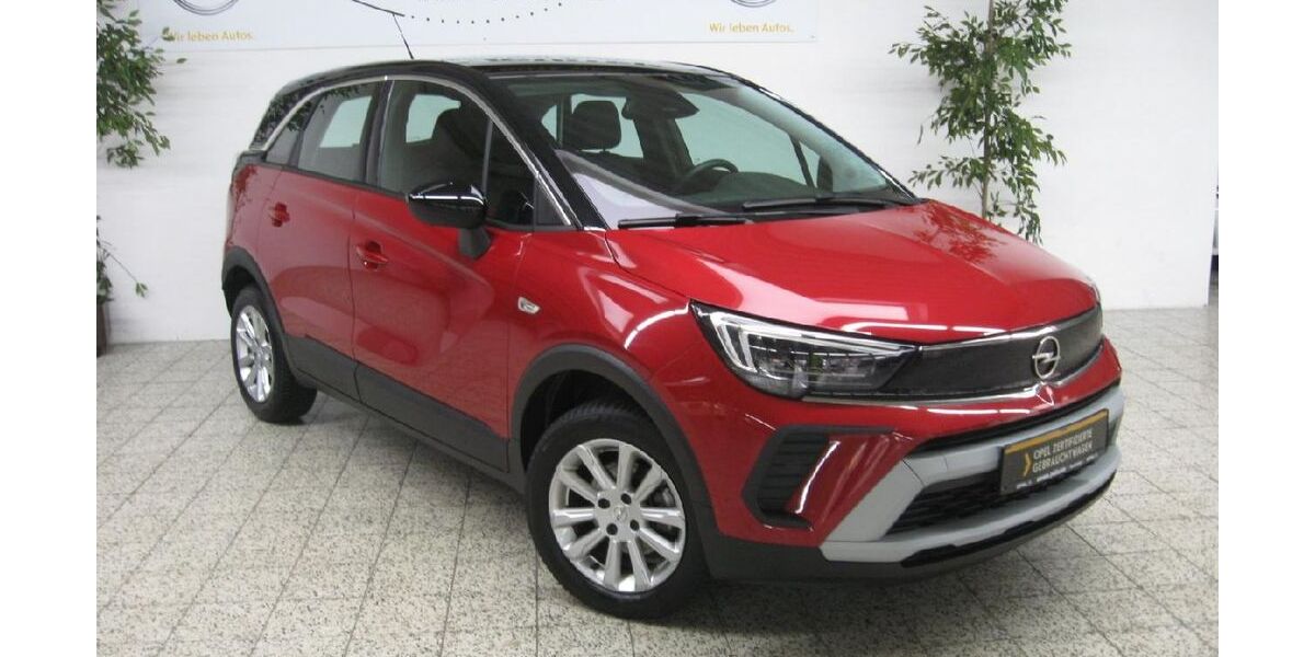 Opel Crossland (X) 23.600 km 19.900 &euro; Nordenham 26954