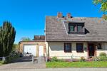Doppelhaushälfte Nordenham - 4 Zimmer, 119 m&sup2;, 129.000&euro; | Angebot:26405683