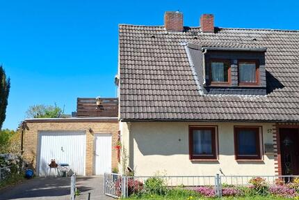 Haus Nordenham - 4 Zimmer, 119 m&sup2;, 129.000&euro; | Angebot:26405683