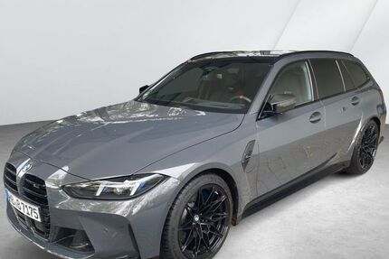 BMW M3 3.500 km 108.800 € Bremerhaven 27572