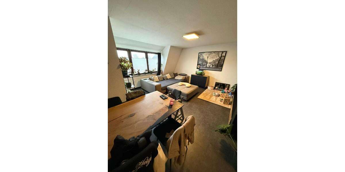 Etagenwohnung Loxstedt - 3 Zimmer, 77 m&sup2;, 149.500&euro; | Angebot:25270410