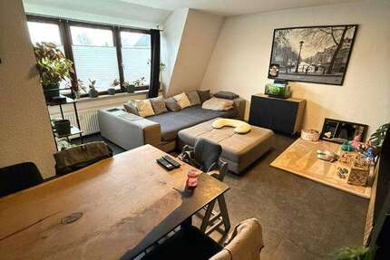 Wohnung Loxstedt - 3 Zimmer, 77 m&sup2;, 149.500&euro; | Angebot:25270410