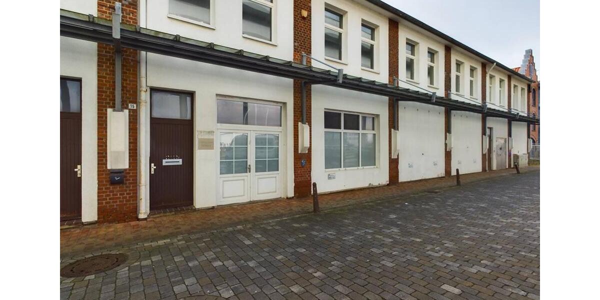Gewerbeobjekt Bremerhaven Wulsdorf - 2.500&euro; | Angebot:25650516