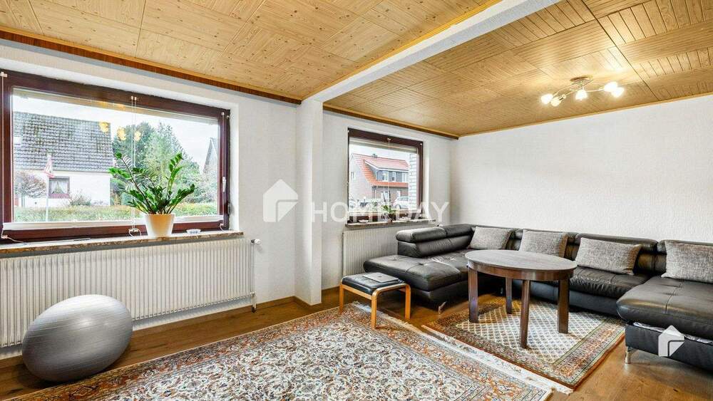 Einfamilienhaus Bremerhaven Surheide - 5 Zimmer, 120 m&sup2;, 324.000&euro; | Angebot:25410247