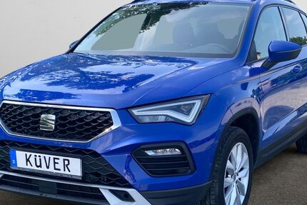 Seat Ateca 20.000 km 25.950 € Hagen 27628