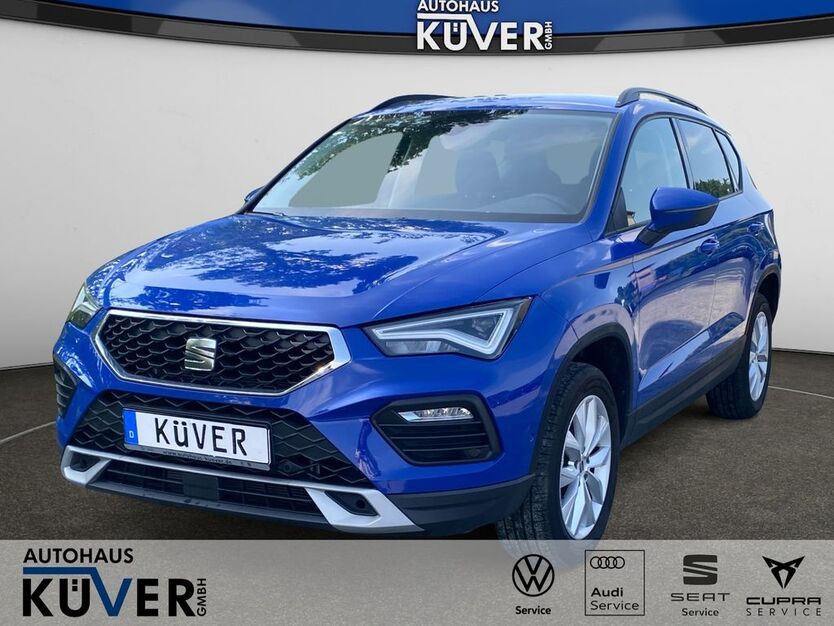 Seat Ateca 20.000 km 25.950 € Hagen 27628