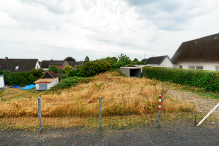 Grundstück zu verkaufen in Bremerhaven 118.000 € 555 m²