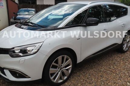 Renault Scenic 72.000 km 17.350 &euro; Bremerhaven 27572