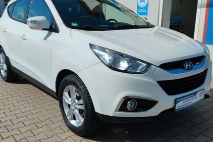 Hyundai ix35 163.987 km 7.999 € Jade 26349