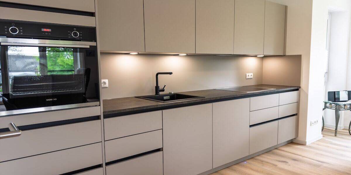Etagenwohnung Butjadingen Burhave - 3 Zimmer, 94 m&sup2;, 339.000&euro; | Angebot:26703479