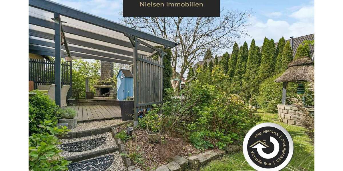 Haus zum Kaufen in Bramstedt 399.000 € 216 m² 7 zimmer