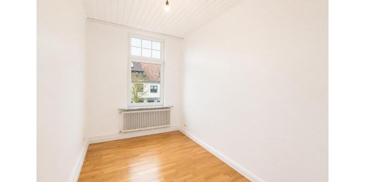 Etagenwohnung Wilhelmshaven Heppens - 3 Zimmer, 109 m&sup2;, 960&euro; | Angebot:26619757