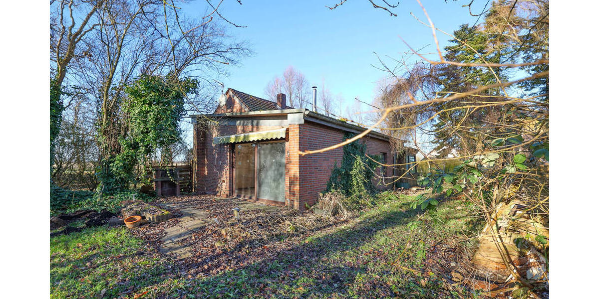 Einfamilienhaus Nordenham / Esenshamm Esenshamm - 6 Zimmer, 120 m&sup2;, 69.900&euro; | Angebot:26684461