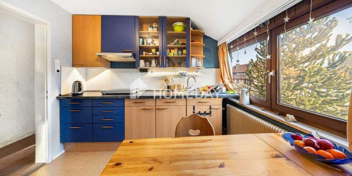 Doppelhaushälfte Bremerhaven Lehe - 5 Zimmer, 105 m&sup2;, 179.000&euro; | Angebot:24723085