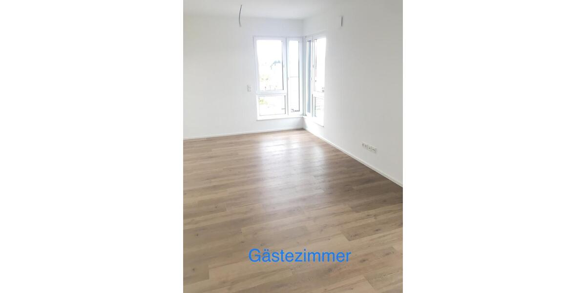 Hochwertige Penthouse-Wohnung in Loxstedt 3 zimmer
