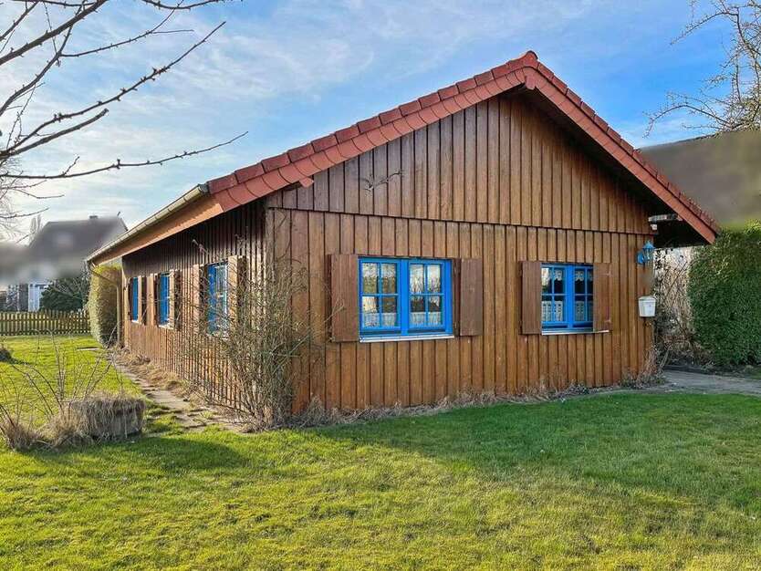 Haus zum Kaufen in Bremerhaven 199.000 € 77 m²