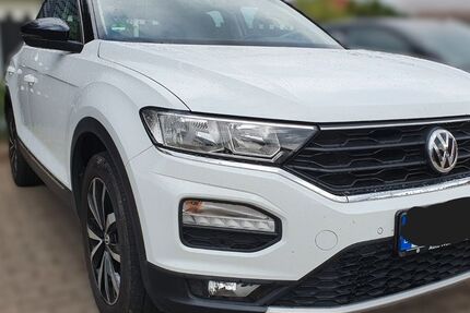 VW T-Roc 164.200 km 15.000 &euro; Brake 26919