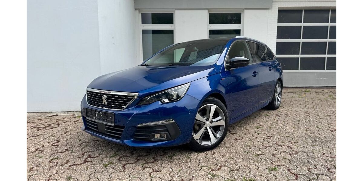 Peugeot 308 63.650 km 13.680 € Brake 26919