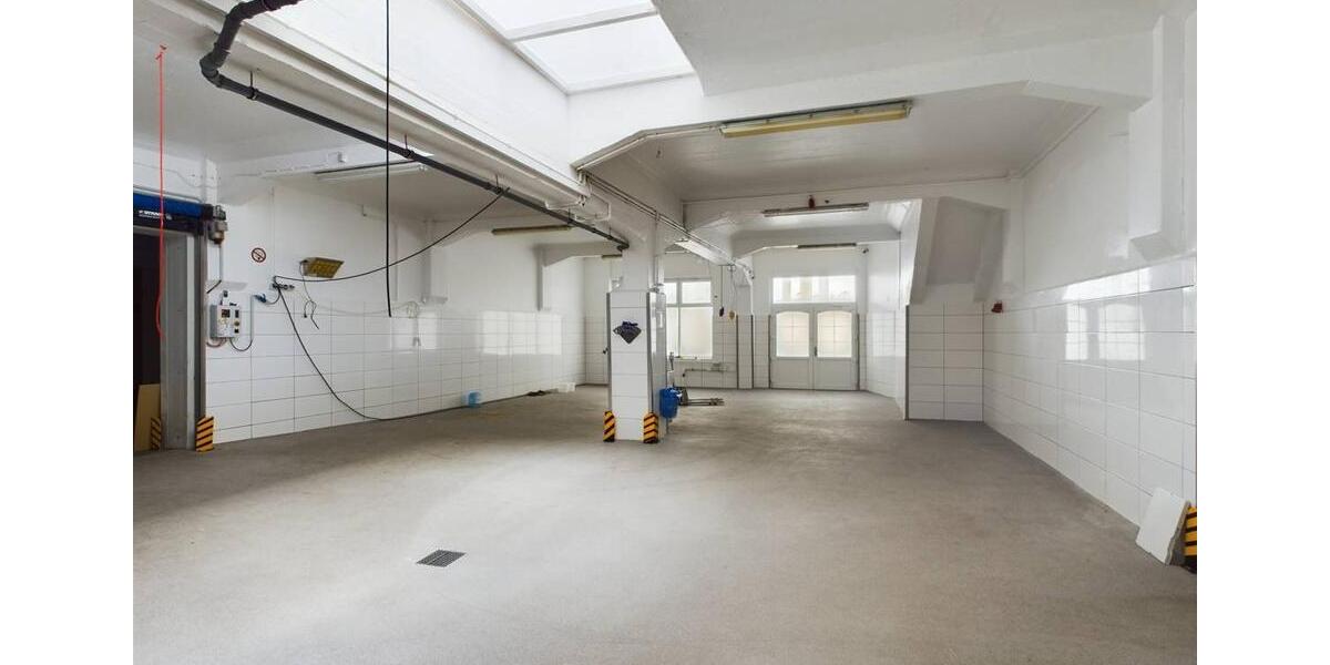 Gewerbeobjekt Bremerhaven Wulsdorf - 9.900&euro; | Angebot:24983840