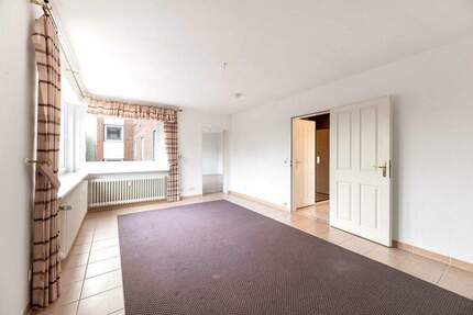 Wohnung Bremerhaven Geestemünde - 2 Zimmer, 49 m&sup2;, 75.000&euro; | Angebot:25737099