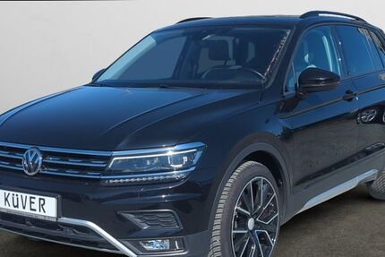 VW Tiguan 80.700 km 25.915 &euro; Hagen 27628