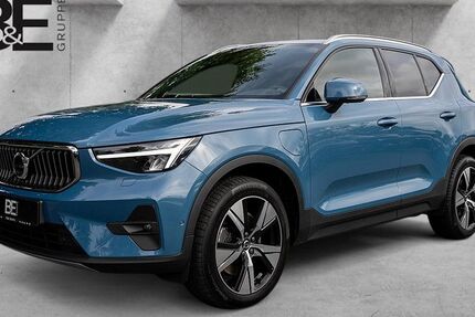 Volvo XC40 74.307 km 31.950 € Schiffdorf-Spaden 27619