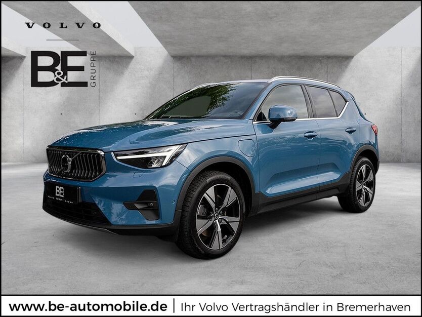 Volvo XC40 74.307 km 31.950 € Schiffdorf-Spaden 27619