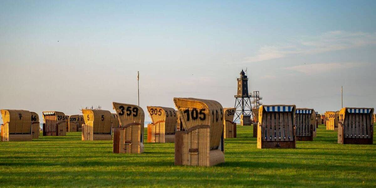 Mehrfamilienhaus, Wohnhaus Wurster Nordseeküste Neufeld - 3 Zimmer, 61 m&sup2;, 245.000&euro; | Angebot:25969676