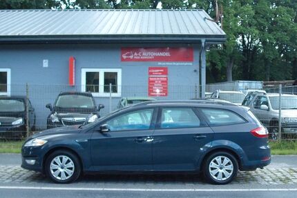 Ford Mondeo 180.218 km 4.199 &euro; Loxstedt-Hahnenknoop 27612