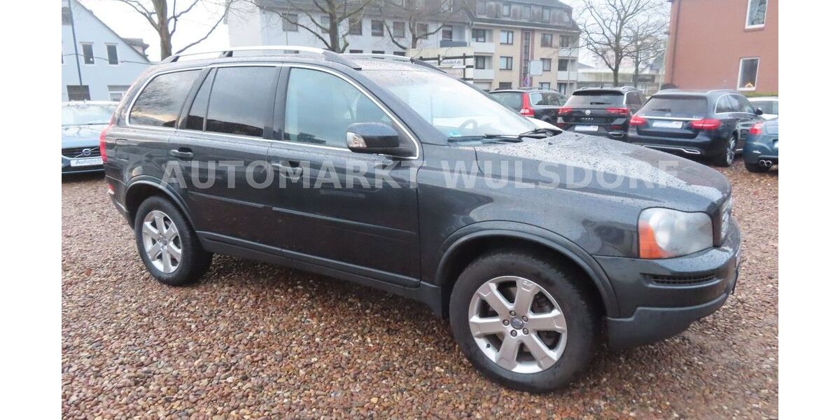 Volvo XC90 257.000 km 10.950 &euro; Bremerhaven 27572