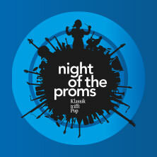 Night of the Proms 2025 Bremen