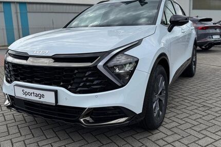Kia Sportage 4.500 km 33.685 &euro; Bremerhaven 27568