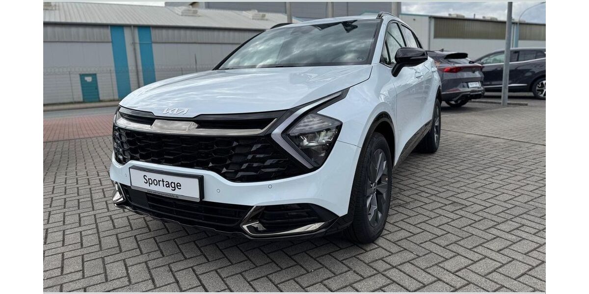 Kia Sportage 4.500 km 33.685 &euro; Bremerhaven 27568