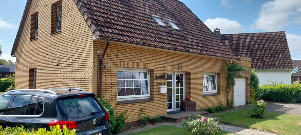 Einfamilienhaus Geestland Bad Bederkesa - 6 Zimmer, 150 m&sup2;, 229.000&euro; | Angebot:25610673