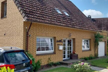 Haus Geestland Bad Bederkesa - 6 Zimmer, 150 m&sup2;, 229.000&euro; | Angebot:25610673
