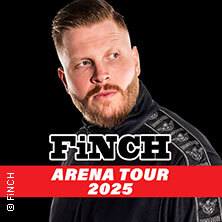 FiNCH: Arena Tour 2025 Bremen