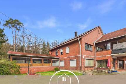 Haus Bramstedt Bramstedt - 20 Zimmer, 148 m&sup2;, 597.000&euro; | Angebot:26059477