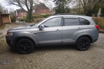 Chevrolet Captiva 240.000 km 6.000 € Wilhelmshaven 26382