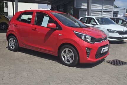 Kia Picanto 48.641 km 9.850 &euro; Bremerhaven 27572