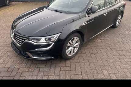 Renault Talisman 129.981 km 9.949 € Bremen 28307