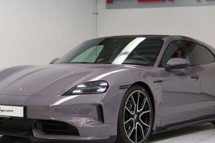 Porsche Taycan 23.900 km 119.890 € Bremen 28207