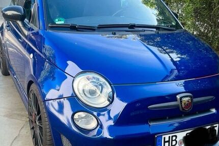 Abarth 595 Competizione