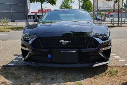 Ford Mustang 13.845 km 46.250 € Hagen im Bremischen 27628